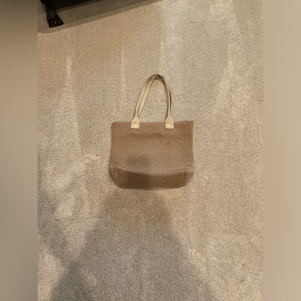 The Sak woven Purse